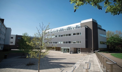 Londra ScuolaZoo Edition - UNIVERSITY OF GREENWICH AVERY HILL CAMPUS